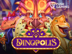 First deposit casino bonus45